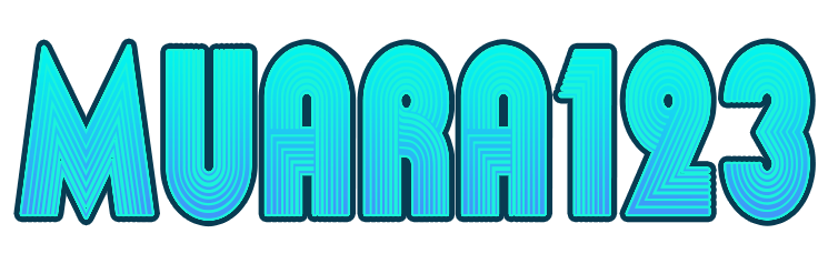 MUARA123 Logo